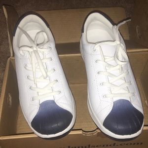 LANDS’END tennis Shoes 👟